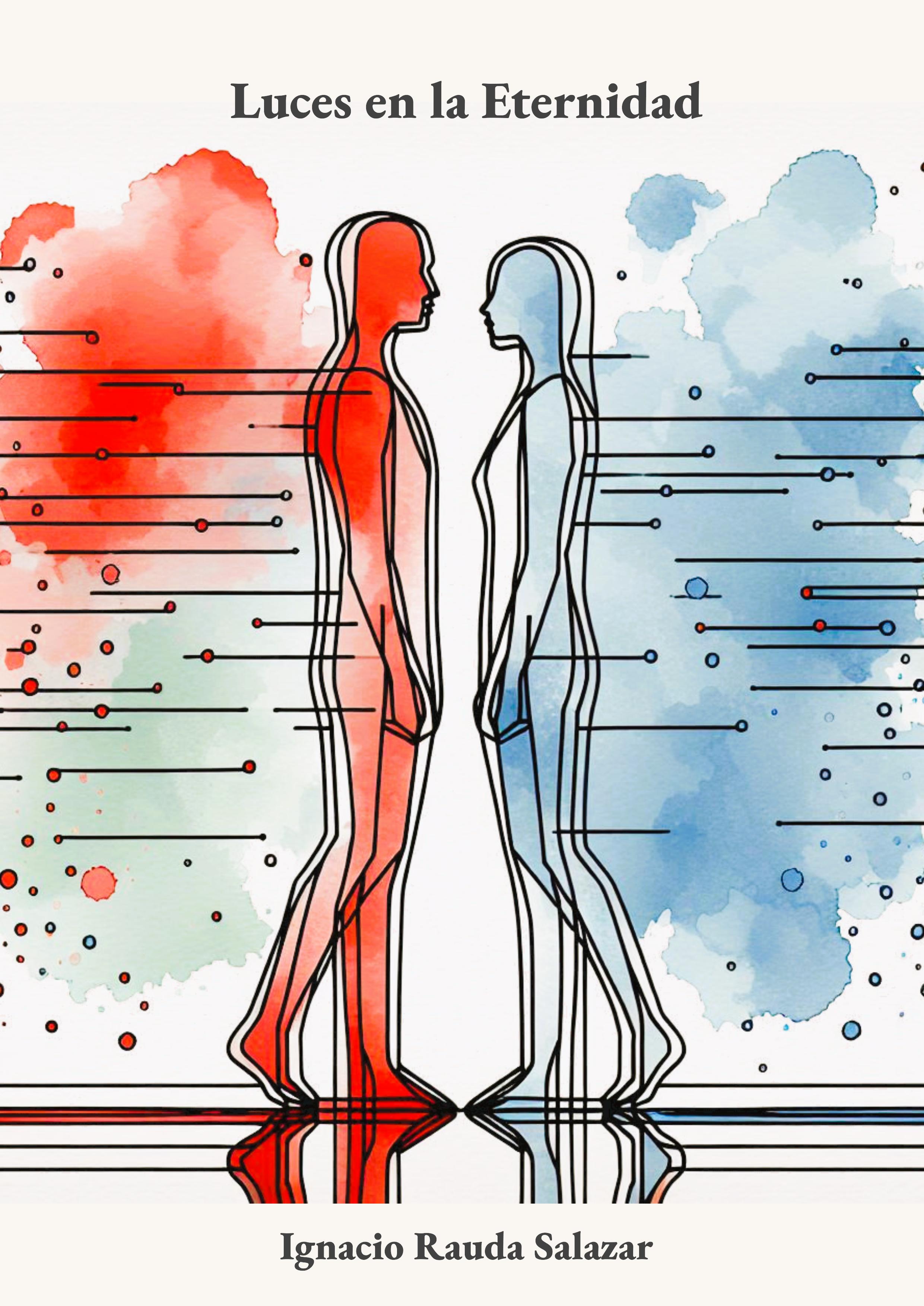 Lights in Eternity Cover